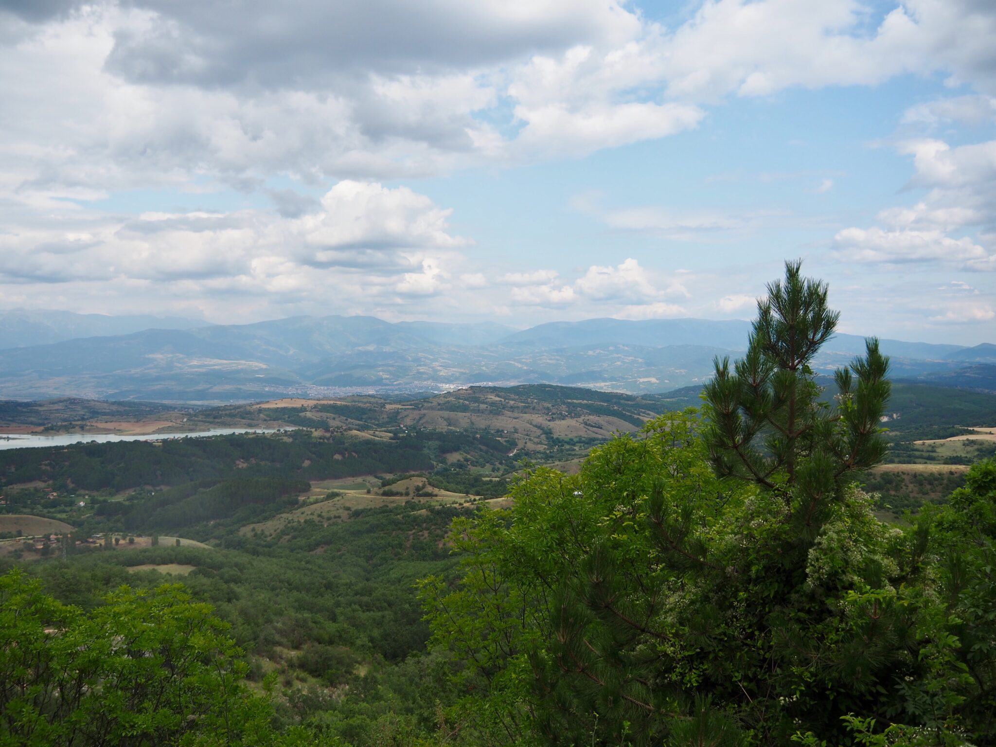Featured image of post On the road to Sofia