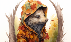 Featured image of post Autumn leaves