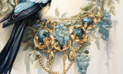 Featured image of post The treasure of a friendship