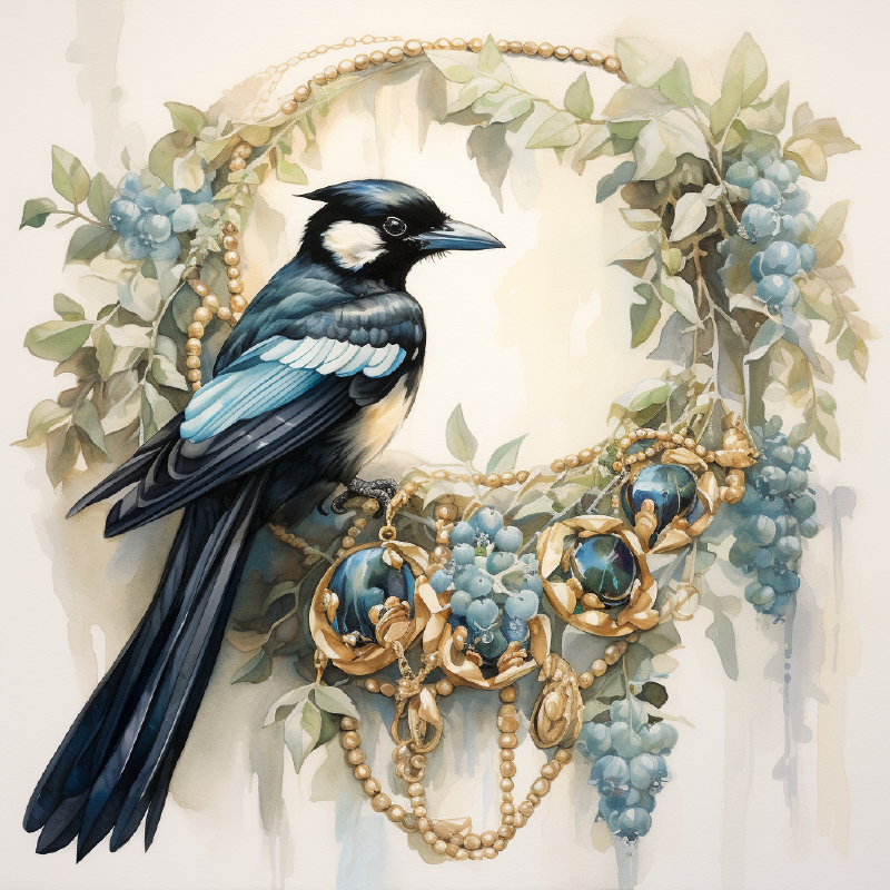 Featured image of post The treasure of a friendship