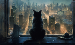 Featured image of post Whiskers and tail