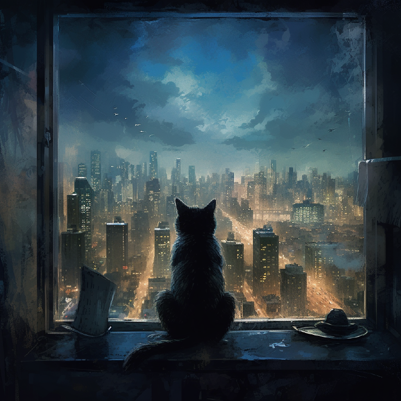 Featured image of post Whiskers and tail