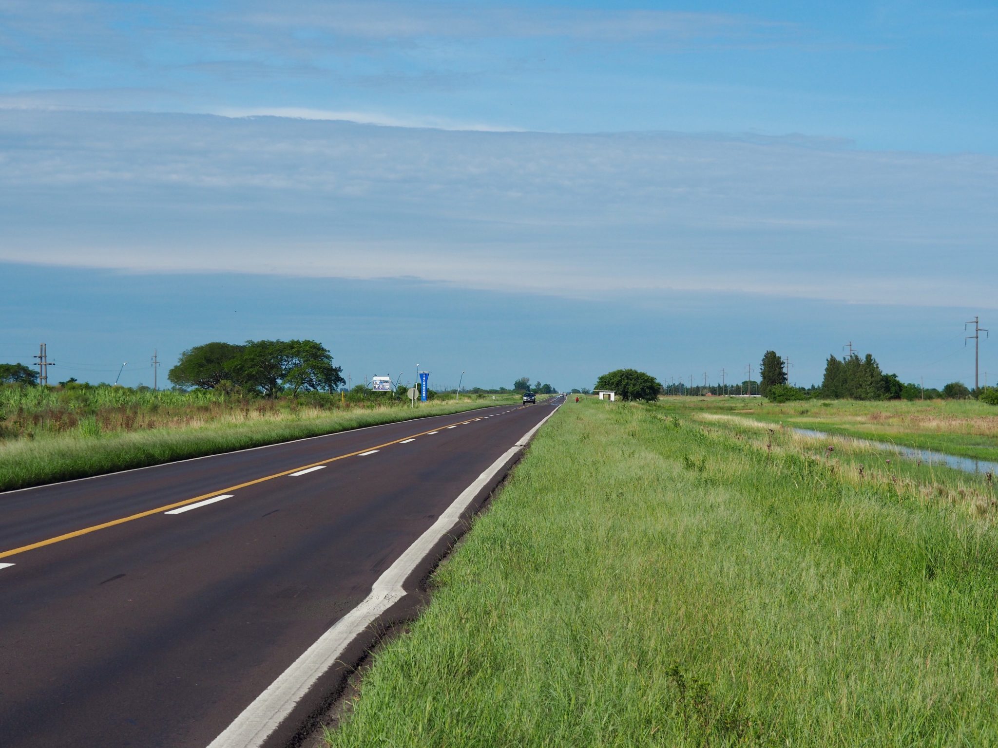 Featured image of post The route to Córdoba