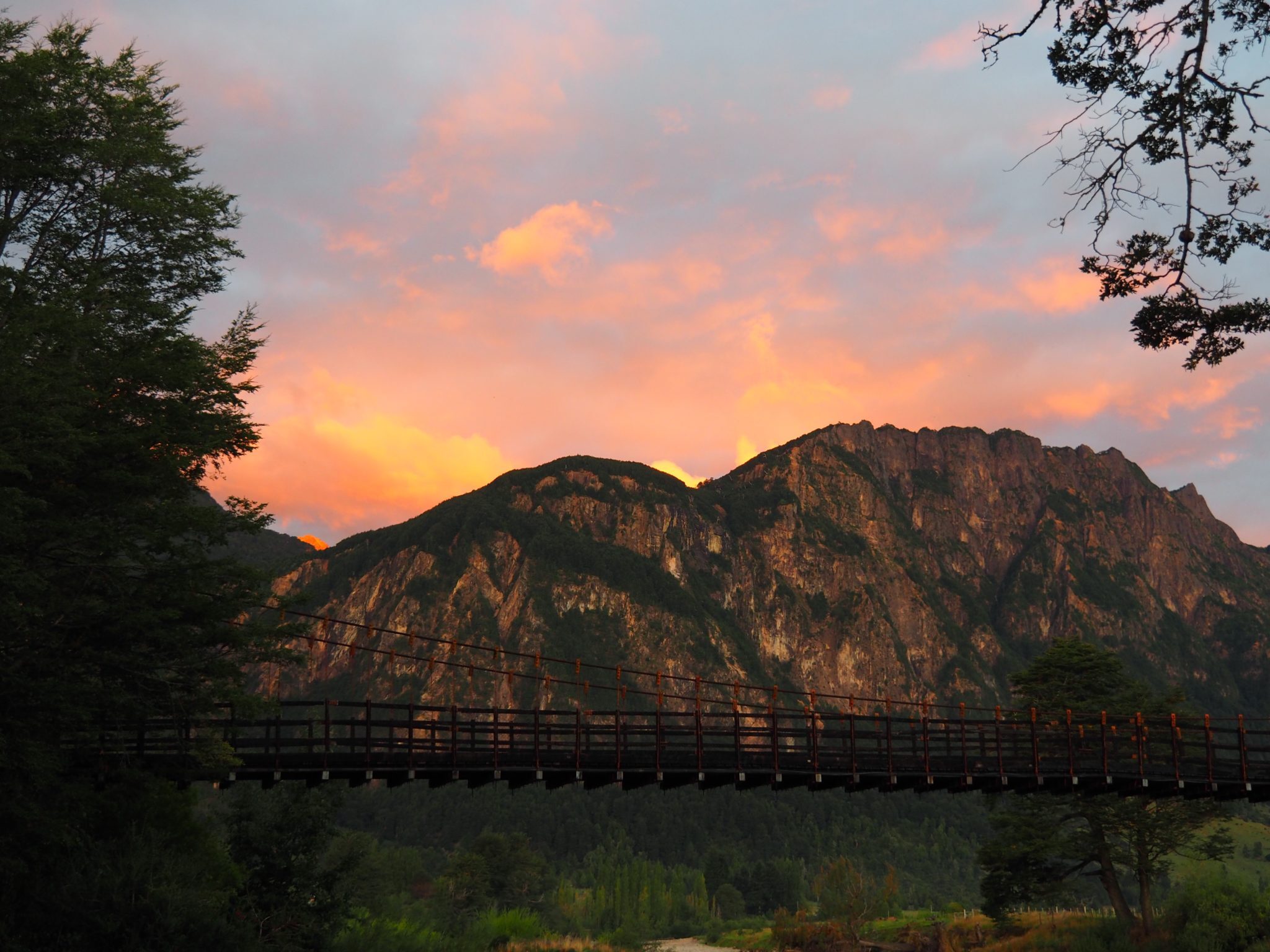 Featured image of post The carretera austral